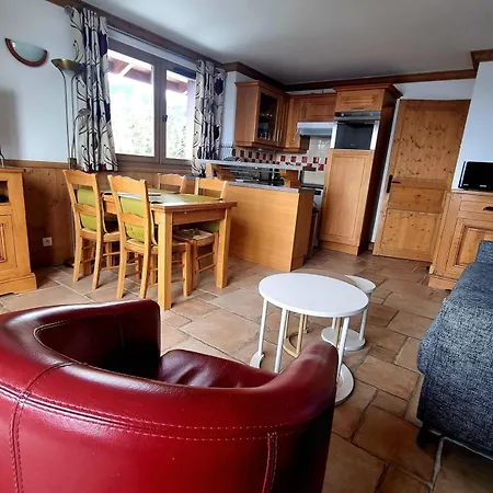 Les 7 Laux Immobilier Chalet A Apartment